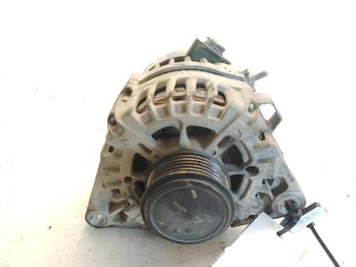Used Alternator Alternator HYUNDAI ix35 (LM, EL, ELH) 1.7 CRDi (116 hp) 27173522 27173522
