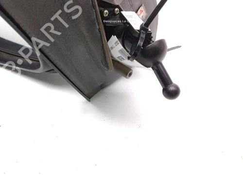 Left mirror CHEVROLET AVEO / KALOS Hatchback (T250, T255) 1.2 | BP30959950C26 