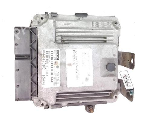 Used Control unit Control unit DODGE CALIBER 2.0 CRD (140 hp) 18361576 18361576