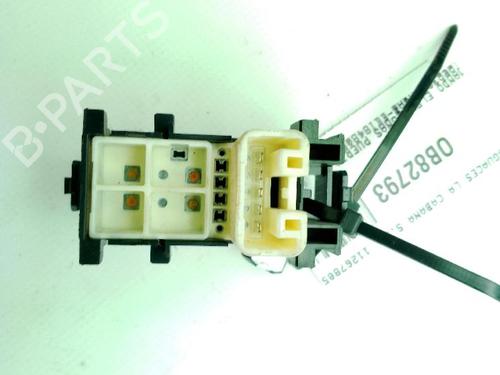 Right front window switch TOYOTA RAV 4 III (_A3_) 2.0 4WD (ACA30_, ACA30R) | BP30507035I26