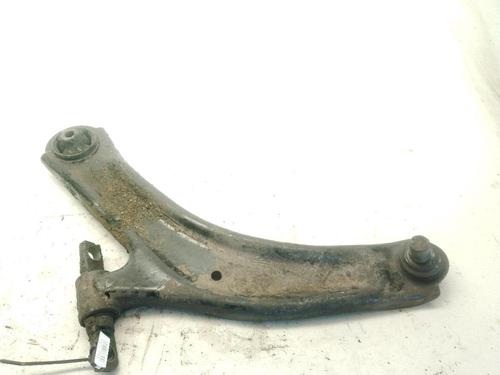 Left front suspension arm NISSAN QASHQAI / QASHQAI +2 I (J10, NJ10, JJ10E) 2.0 All-wheel Drive | BP24545752M12 