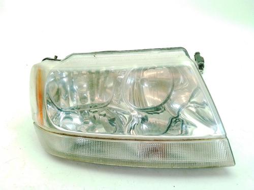Used Right headlight Right headlight JEEP GRAND CHEROKEE II (WJ, WG) 3.1 TD 4x4 (140 hp) 36031323 36031323