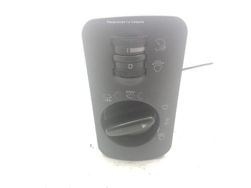Used Headlight switch SEAT LEON (1M1) 1.6 16 V (105 hp) 24003502