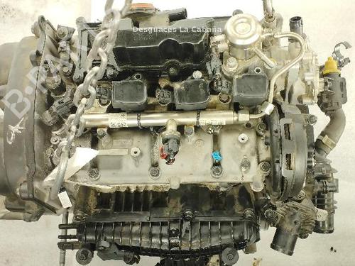 Engine VOLVO XC40 (536) T3 | BP18371874M1 - Image 2