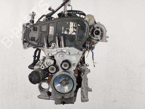 Used Engine ALFA ROMEO GIULIETTA (940_) 1.6 JTDM (940FXD1A) (105 hp) 28138814