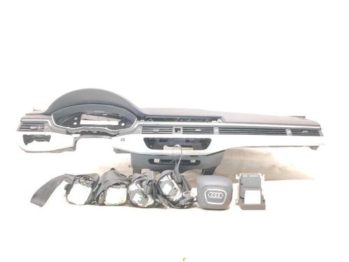 Used Airbag Kit Airbag Kit 38635768 38635768