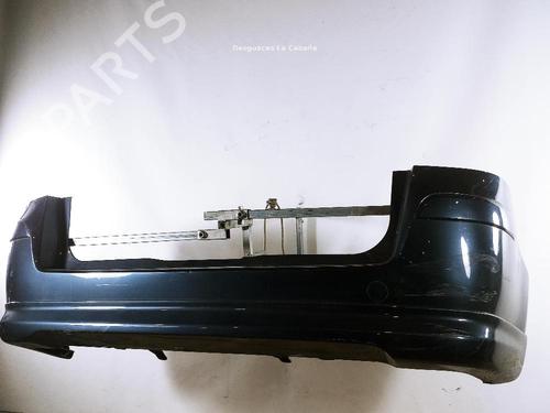 Rear bumper OPEL ZAFIRA / ZAFIRA FAMILY B (A05) 1.9 CDTI (M75) | BP24156443C8 