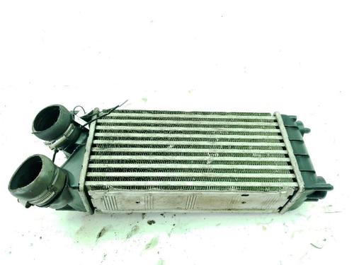 Intercooler PEUGEOT 5008 (0U_, 0E_) 1.6 HDi (112 hp) 32358435