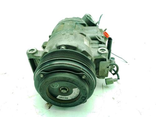 Compresseur AC BMW X1 (E84) sDrive 20 d (163 hp) 32132488