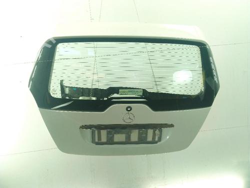 Used Tailgate MERCEDES-BENZ A-CLASS (W169) A 150 (169.031, 169.331) (95 hp) 28619948