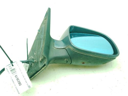 Right mirror VW GOLF IV (1J1) 1.9 TDI | BP23999051C27 