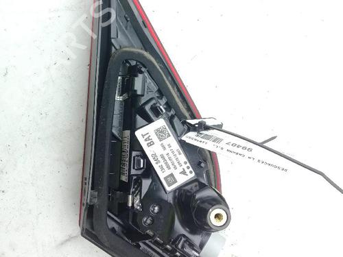 Right tailgate light OPEL CORSA E (X15) 1.3 CDTI (08, 68) | BP24043475C80 - Image 4
