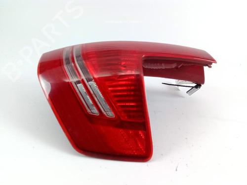 Right taillight CITROËN C4 I (LC_) 1.6 HDi | BP18376271C35 