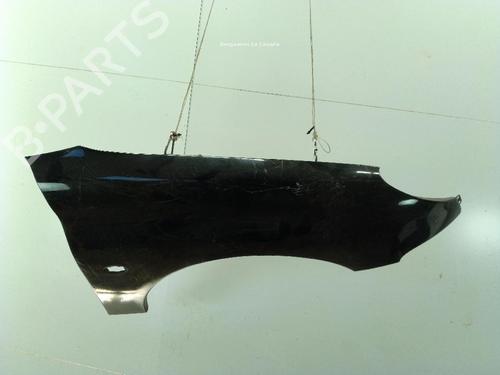 Used Right front fenders PEUGEOT 206 CC (2D) 2.0 S16 (136 hp) 24873322