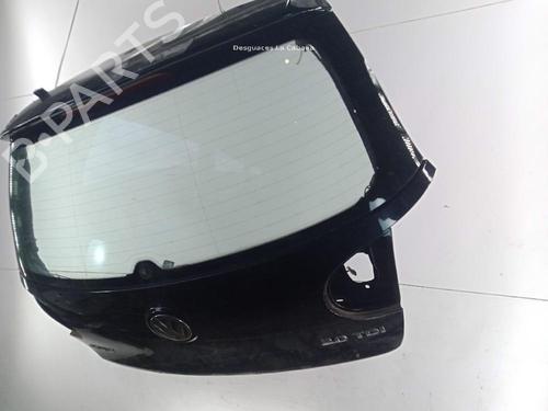 Tailgate VW GOLF V (1K1) 2.0 TDI 16V | BP24002355C6 