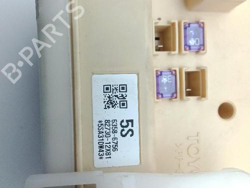 Electronic module TOYOTA AURIS (_E18_) 1.8 Hybrid (ZWE186_, ZWE186R) | BP18361678M83 