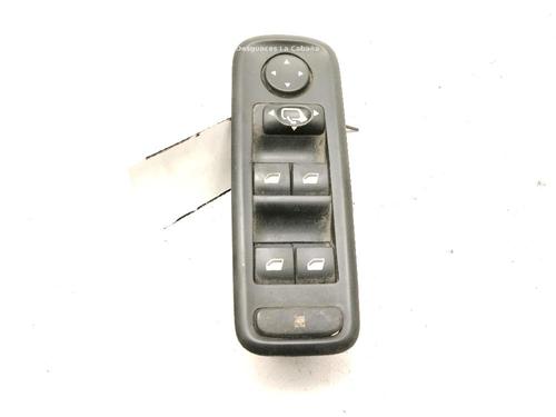 Used Left front window switch Left front window switch 38060333 38060333