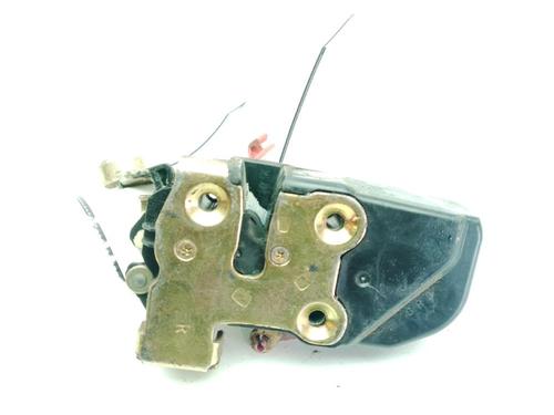 Używane Inne JEEP CHEROKEE (KJ) 2.8 CRD 4x4 (150 hp) 32079602