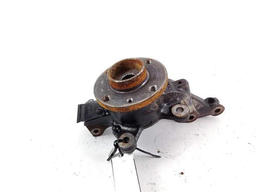 Right front steering knuckle RENAULT CAPTUR I (J5_, H5_) 0.9 TCe 90 | BP18364469M26 