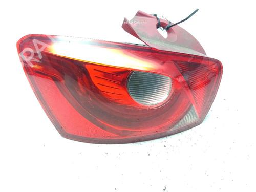Used Left taillight SEAT IBIZA IV (6J5, 6P1) 1.4 (85 hp) 29328902