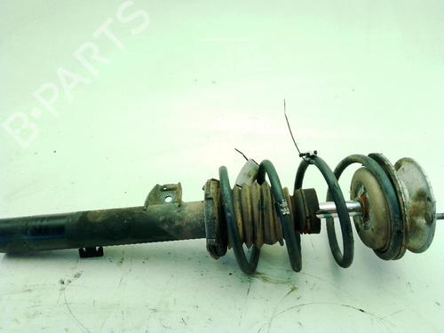 Used Right front shock absorber Right front shock absorber BMW 1 (E87) 120 d (177 hp) 30171088 30171088