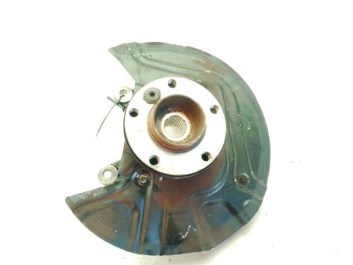 Used Right front steering knuckle Right front steering knuckle 37067183 37067183