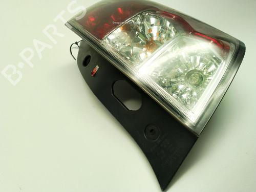 Right taillight SUBARU FORESTER (SH_) 2.0 D AWD (SHH, SHD, SHN) | BP33014355C35 - Image 3