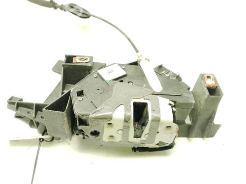 Front left lock FORD MONDEO V Hatchback (CE) 1.5 EcoBoost | BP40278568C98 - Image 2