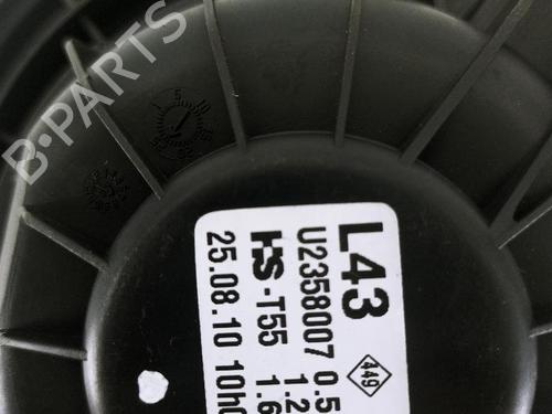 Heater blower motor RENAULT LATITUDE (L70_) 2.0 dCi 150 (L70H) | BP31990246M62