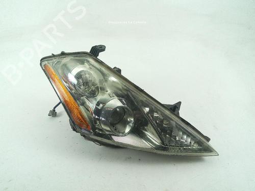 Right headlight NISSAN MURANO I (Z50) 3.5 4x4 | BP18362793C29 