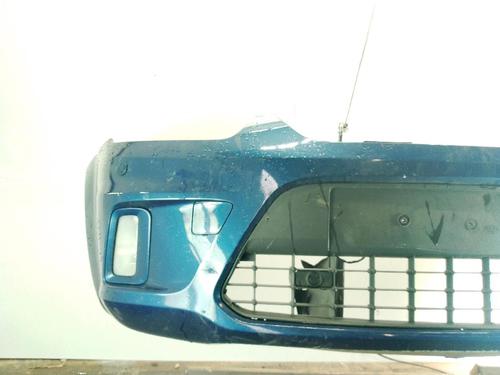 Front bumper FORD C-MAX (DM2) 1.8 TDCi | BP24544841C7 