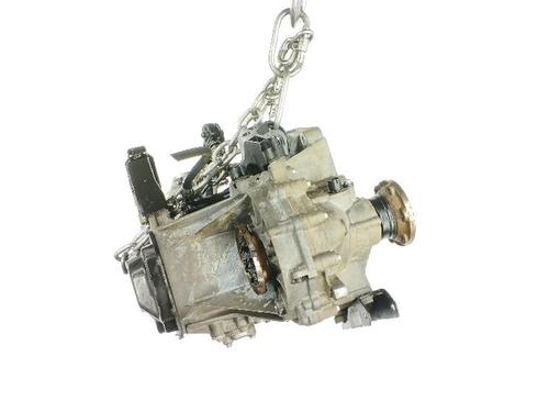 Gearbox SKODA FABIA II Combi (545) 1.2 TSI | BP38012280M3 - Image 2
