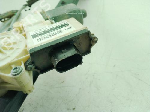 Front right window mechanism BMW X3 (E83) xDrive 20 d | BP27555986C23 