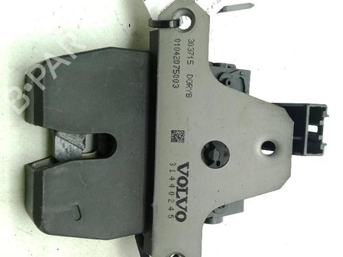 Used Tailgate lock VOLVO V40 Hatchback (525) D2 (120 hp) 32402950