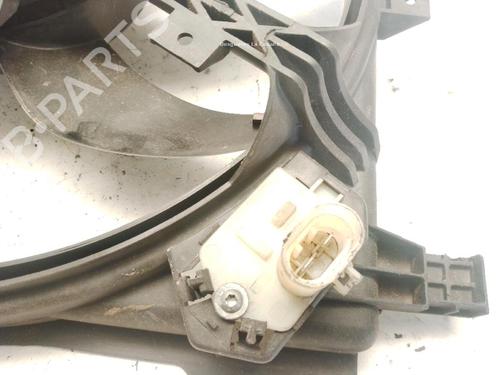 Radiator fan OPEL CORSA E (X15) 1.3 CDTI (08, 68) | BP26174036M35