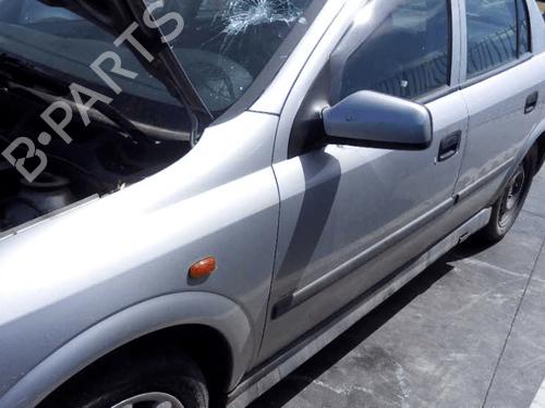 Left mirror OPEL ASTRA G Hatchback (T98) 1.6 (F08, F48) | BP18374526C26 