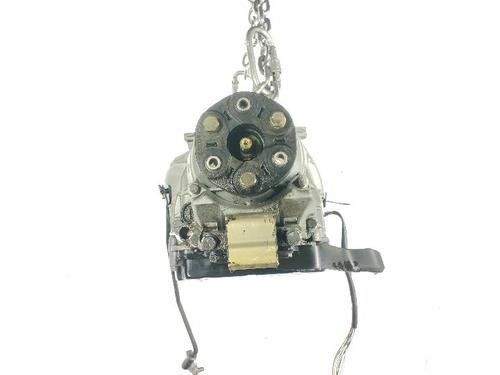 Gearbox MERCEDES-BENZ C-CLASS (W203) C 220 CDI (203.006, 203.008) | BP29934128M3