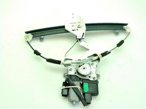 Front left window mechanism OPEL ANTARA A (L07) 2.0 CDTI | BP30455787C22 - Image 2