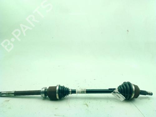 Used Right front driveshaft Right front driveshaft 30771353 30771353