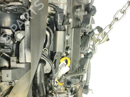 Engine TOYOTA YARIS CROSS (MXP_) 1.5 Hybrid (MXPJ10) | BP28138810M1 