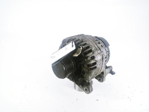 Used Alternator Alternator VW POLO V (6R1, 6C1) 1.6 TDI (90 hp) 18377643 18377643