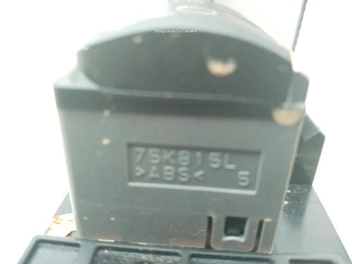Switch TOYOTA COROLLA Hatchback (_E21_, _EA1_, _EH1_) 1.8 VVTi Hybrid (ZWE219) | BP24042277I30 