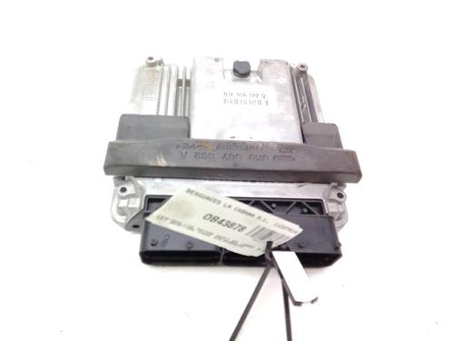 Used Electronic module AUDI Q5 (8RB) 2.0 TDI quattro (170 hp) 25984644