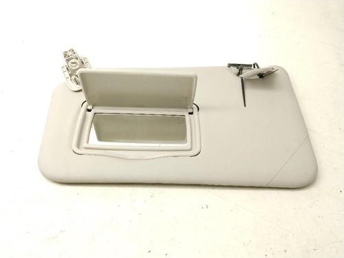 Used Left sun visor Left sun visor 36964257 36964257