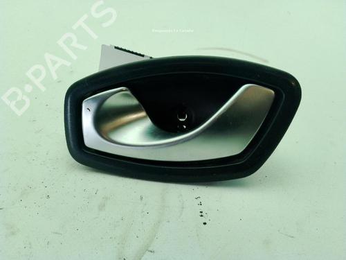 Used Front left interior door handle RENAULT TRAFIC III Van (FG_) 2.0 dCi 120 (FGMN) (120 hp) 29518480