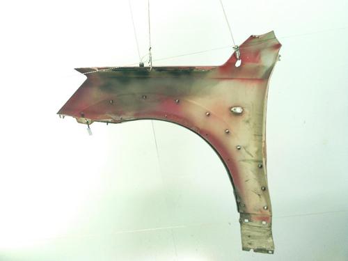 Right front fenders KIA SORENTO I (JC) 2.5 CRDi 4WD | BP24873309C42 