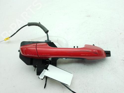 Used Front right exterior door handle KIA SPORTAGE IV (QL, QLE) 1.6 GDI (132 hp) 24239024