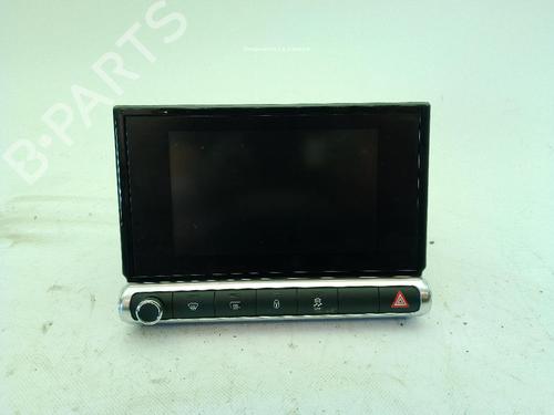 display-monitor-citroen-c4-cactus-2014-26652161 main image
