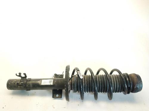 Used Right front shock absorber SKODA FABIA III (NJ3) 1.0 (60 hp) 26306492