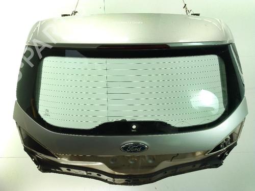 Used Tailgate FORD MONDEO IV Turnier (BA7) 1.8 TDCi (125 hp) 25781568